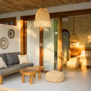 Nagara Boutique Jimbaran