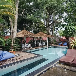 Kampung 168 Jimbaran