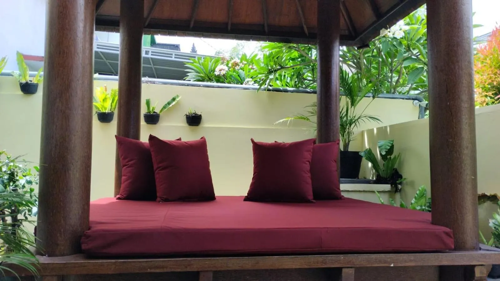 Hans Bali Guest House Jimbaran  0*, Jimbaran (Bali)